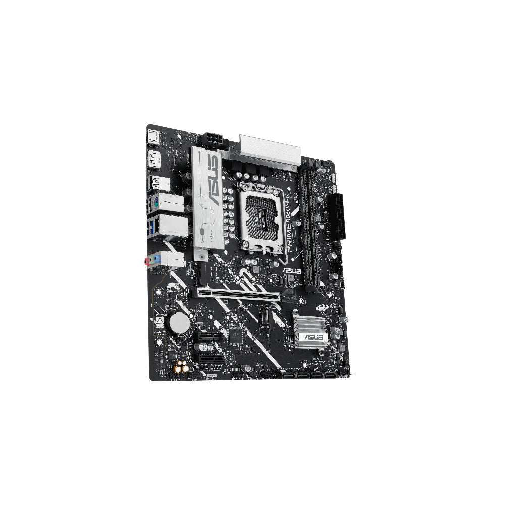 ASUS Prime B860M-K mATX LGA1851