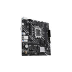 ASUS Prime H610M-K ARGB mATX LGA1700