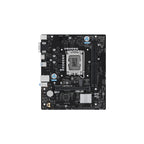 ASUS Prime H610M-R-SI mATX LGA1700