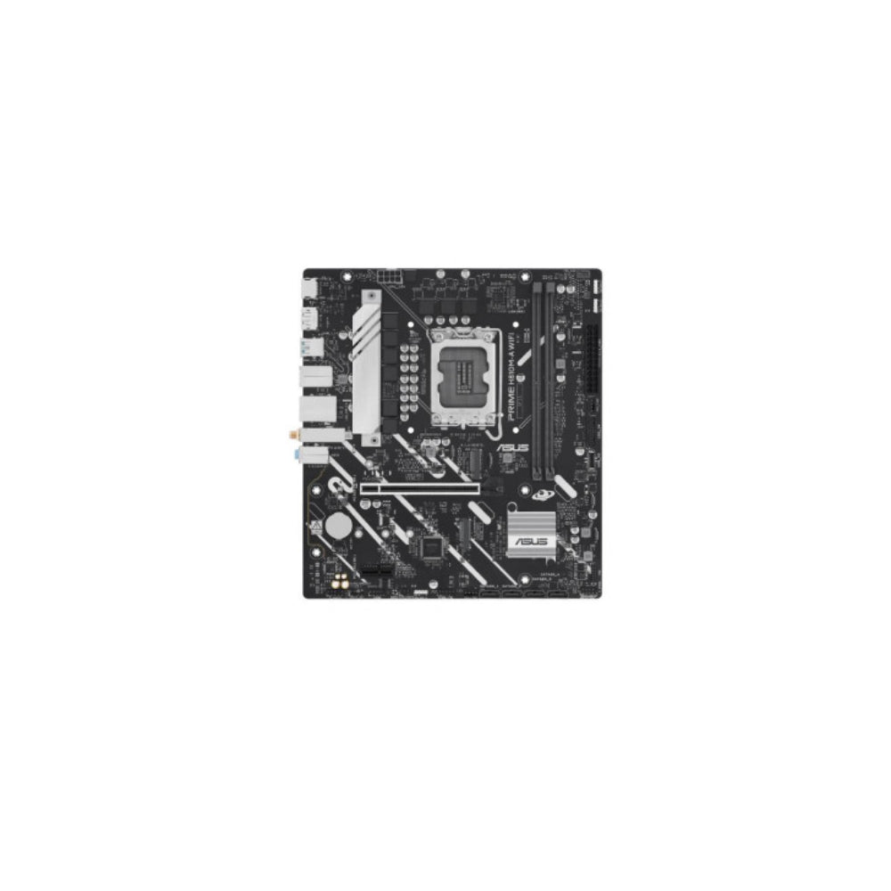 ASUS Prime H810M-A Wi-Fi mATX LGA1851