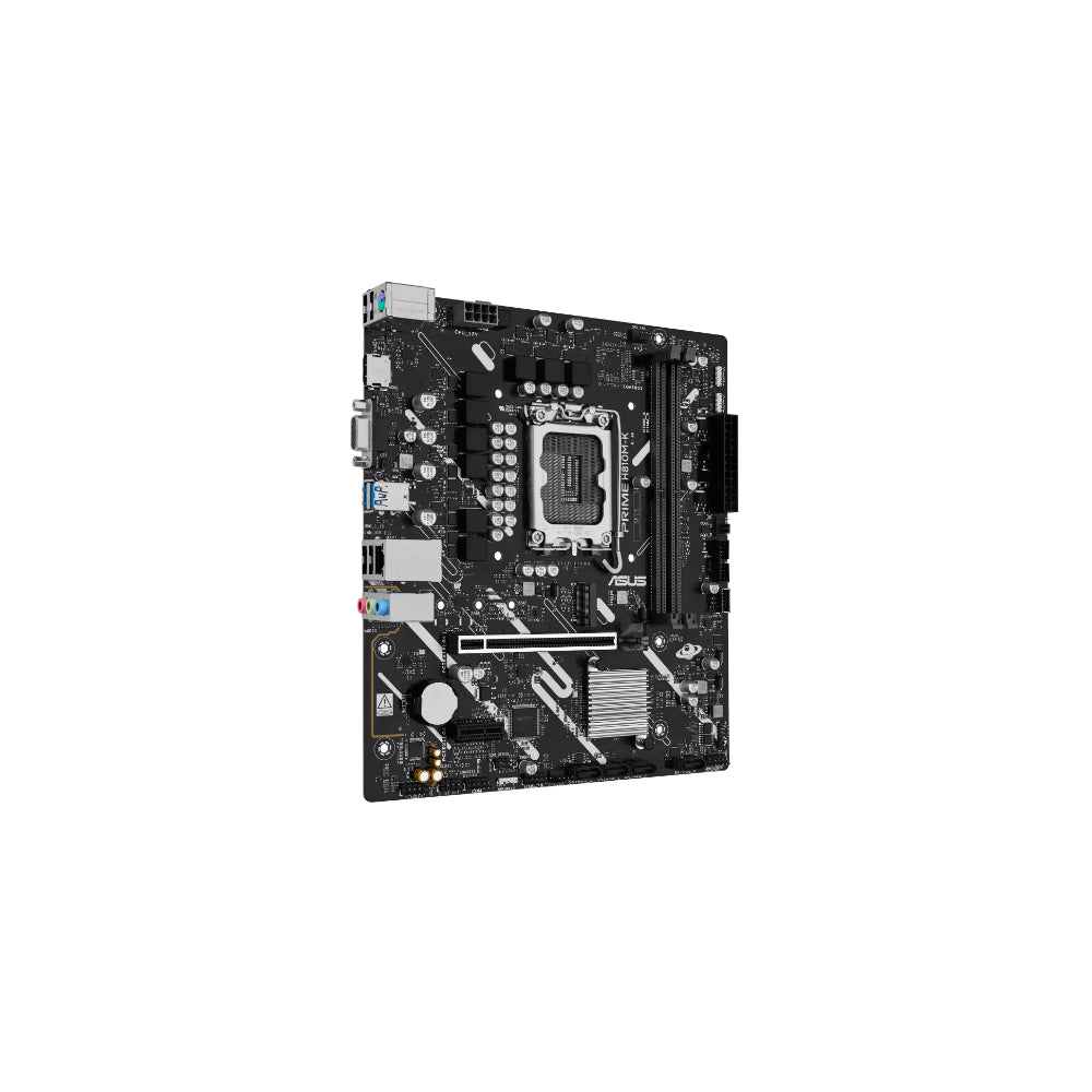 ASUS Prime H810M-K mATX LGA1851