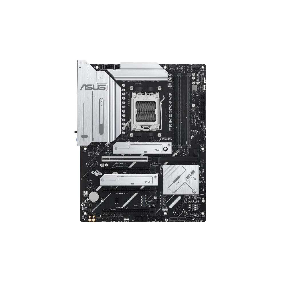 ASUS Prime X870-P Wi-Fi ATX AM5
