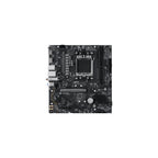 MSI Pro A620AM-G EVO Wi-Fi mATX AM5