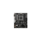 MSI PRO A620M-B mATX AM5