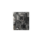 MSI PRO H610M-G DDR4 mATX LGA1700