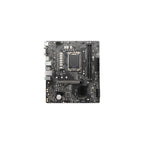 MSI PRO H610M-G DDR4 mATX LGA1700