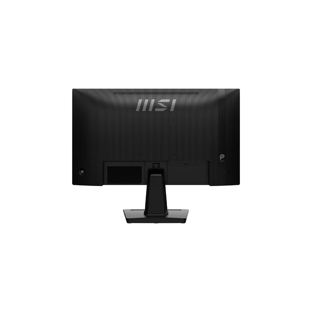 MSI PRO MP225 E12VL 21.4" - 1920x1080 VA 120Hz