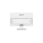 MSI Pro MP241W E14V 23.8" - 1920x1080 VA 144Hz