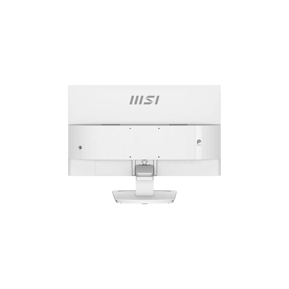 MSI Pro MP241W E14V 23.8" - 1920x1080 VA 144Hz