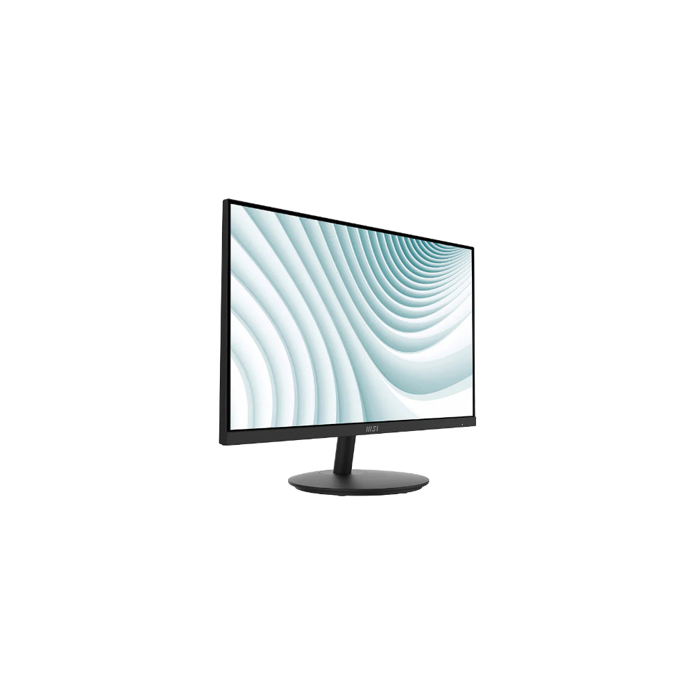 MSI PRO MP242DE 24" - 1920x1080 IPS 75Hz