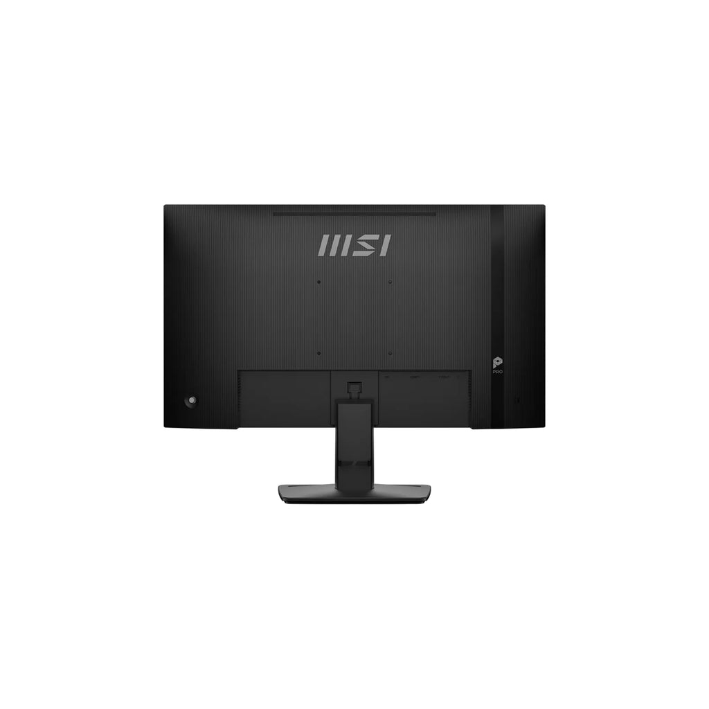 MSI PRO MP242 E14C 23.8" - 1920x1080 IPS 144Hz