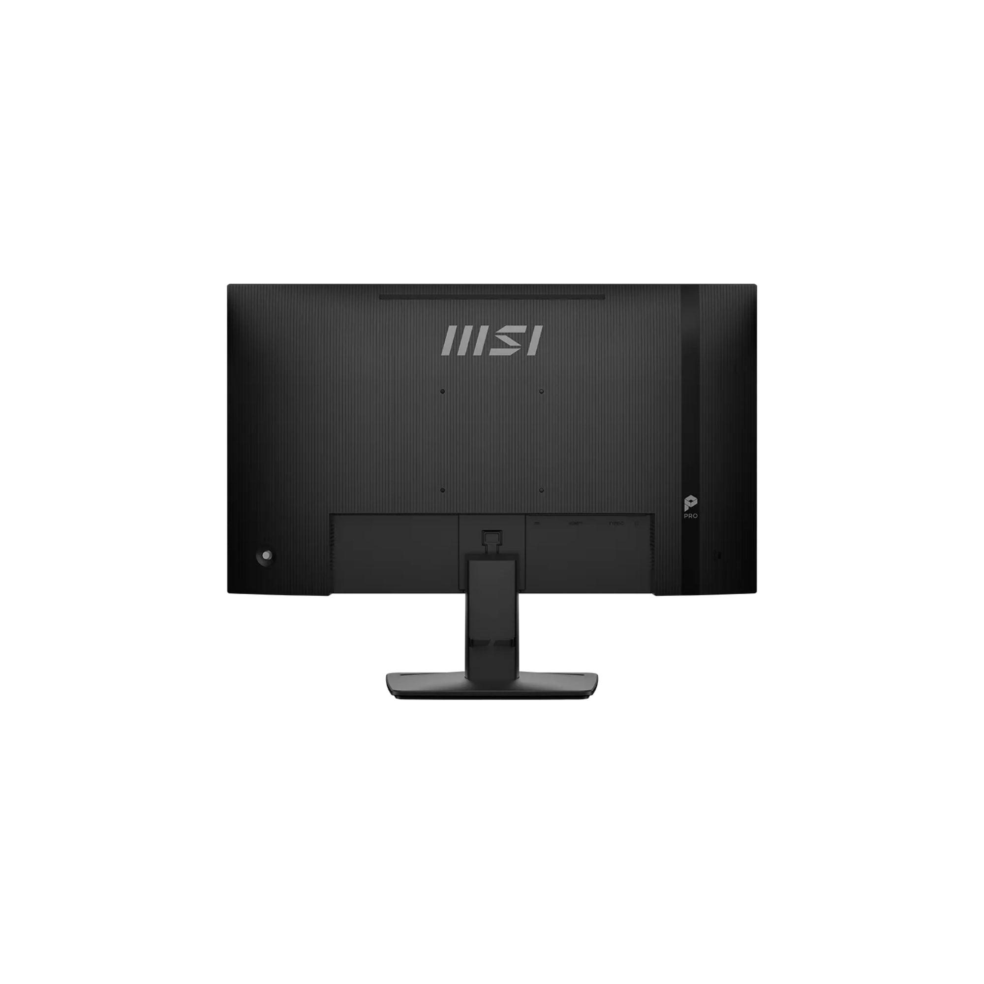 MSI PRO MP242 E14C 23.8" - 1920x1080 IPS 144Hz