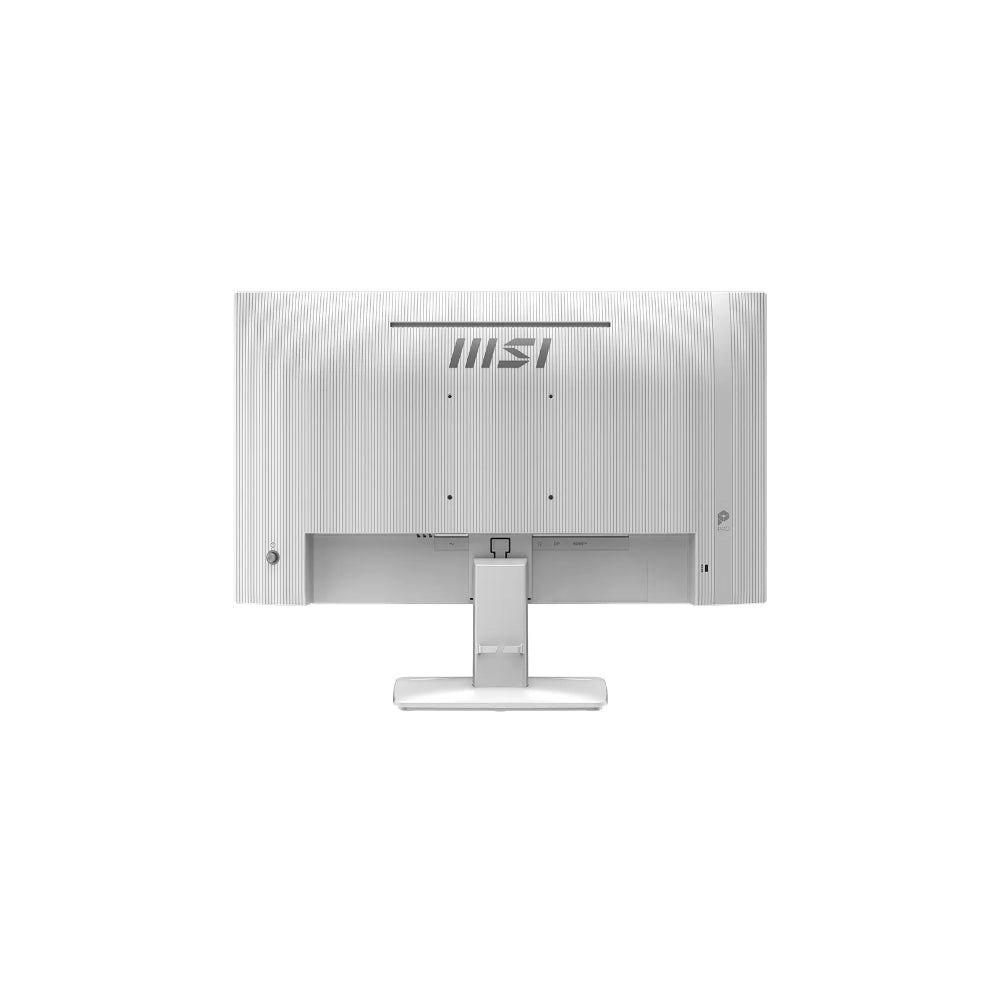 MSI Pro MP243W E14 23.8" - 1920x1080 IPS 144Hz