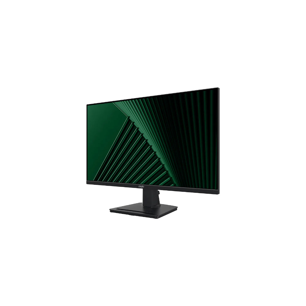 MSI PRO MP245G 24" - 1920x1080 IPS 100Hz