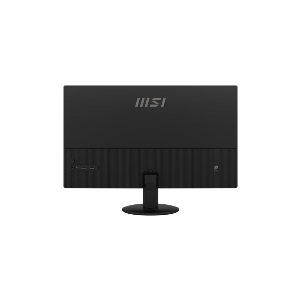 MSI Pro MP272L 27" - 1920x1080 VA 100Hz
