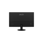 MSI Pro MP272L 27" - 1920x1080 VA 100Hz