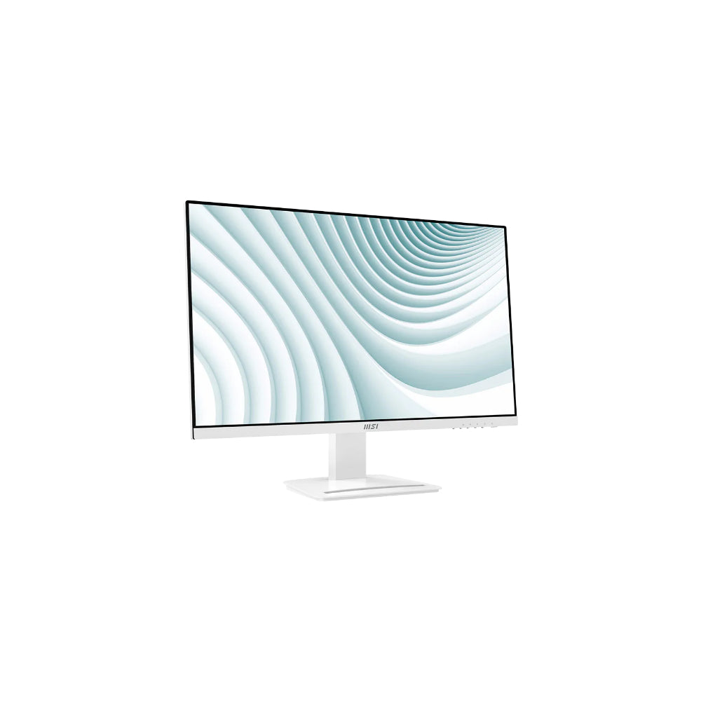 MSI PRO MP273AWDE 27" - 1920x1080 IPS 100Hz