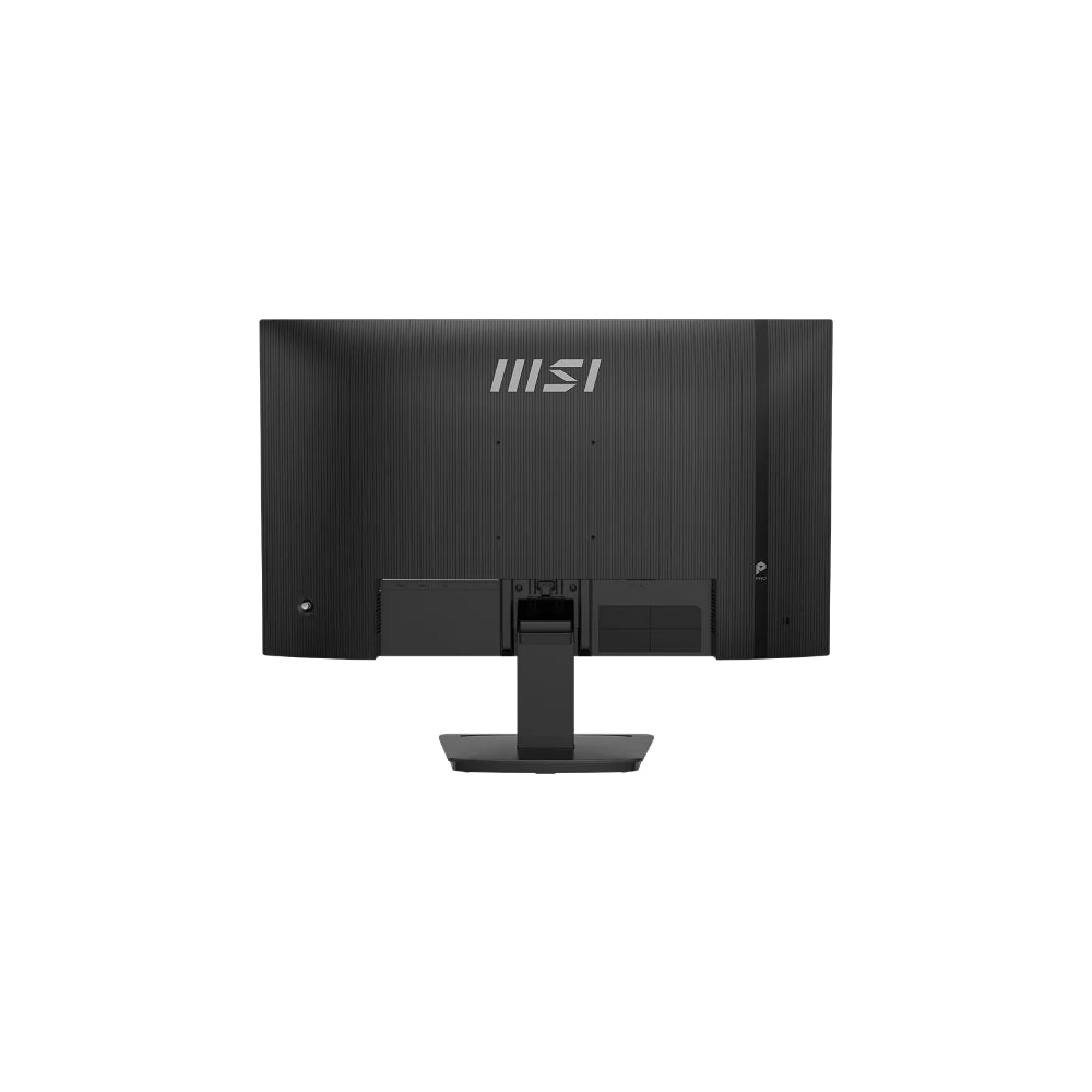 MSI Pro MP273Q E14 27" - 2560x1440 IPS 144Hz