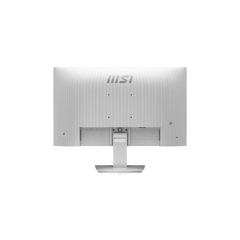 MSI Pro MP273QW E14 27" - 2560x1440 IPS 144Hz