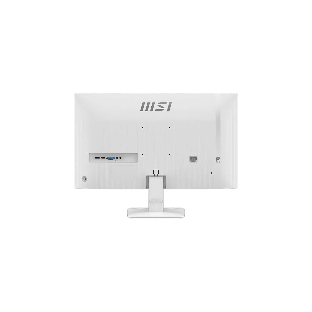 MSI Pro MP275W E2 27" - 1920x1080 IPS 120Hz