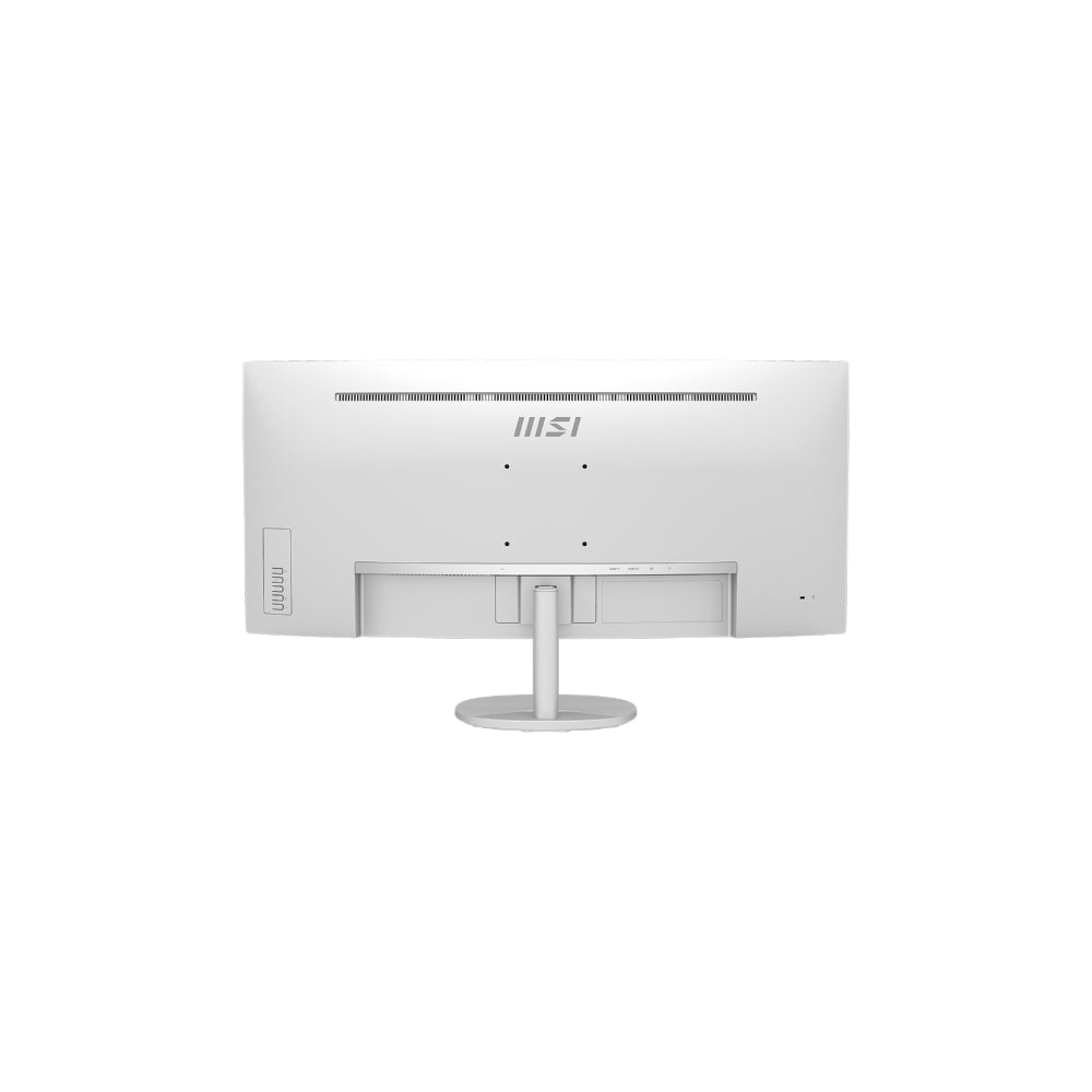 MSI Pro MP341CQW E12 34" - Böjd Ultrawide 3440x1440 VA 120Hz