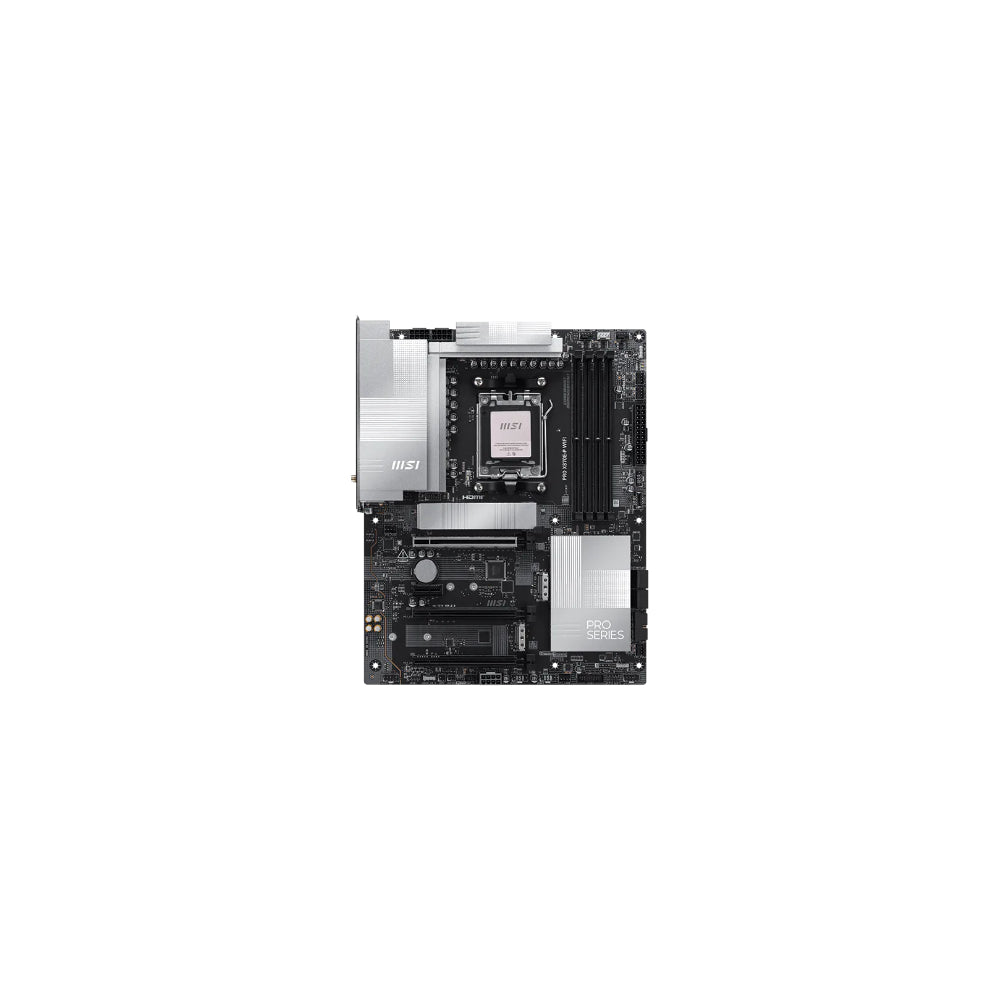 MSI PRO X870E-P Wi-Fi E-ATX AM5