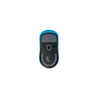 Logitech G PRO X SUPERLIGHT 2 Limited Edition Trådlös Gamingmus Ljusblå
