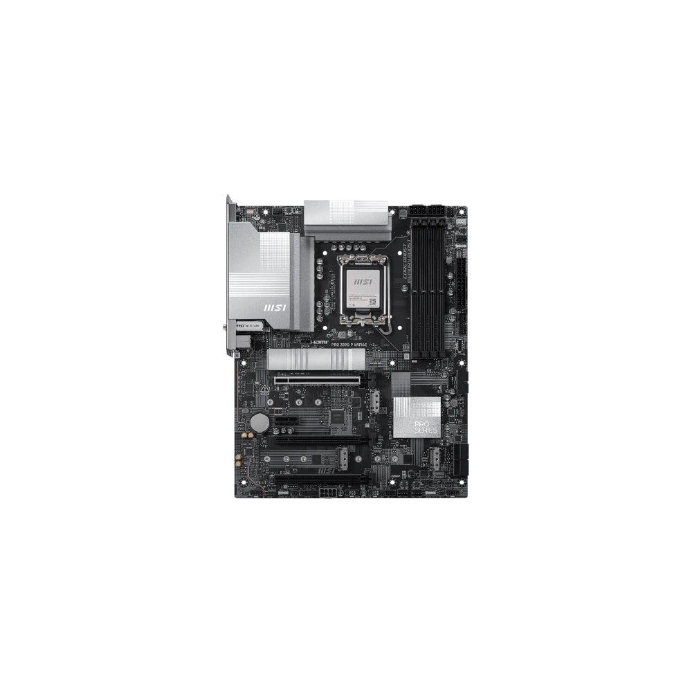 MSI PRO Z890-P Wi-Fi ATX LGA1851
