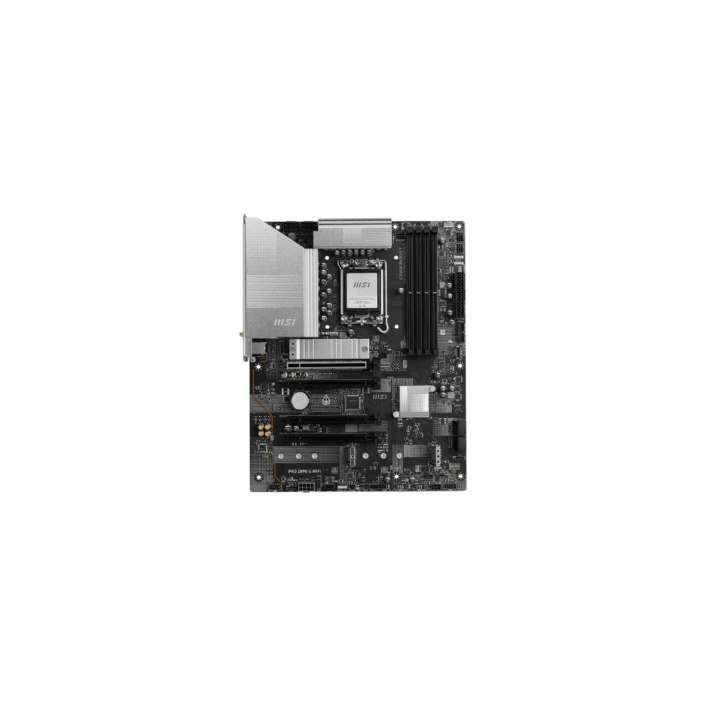 MSI PRO Z890-S Wi-Fi ATX LGA1851