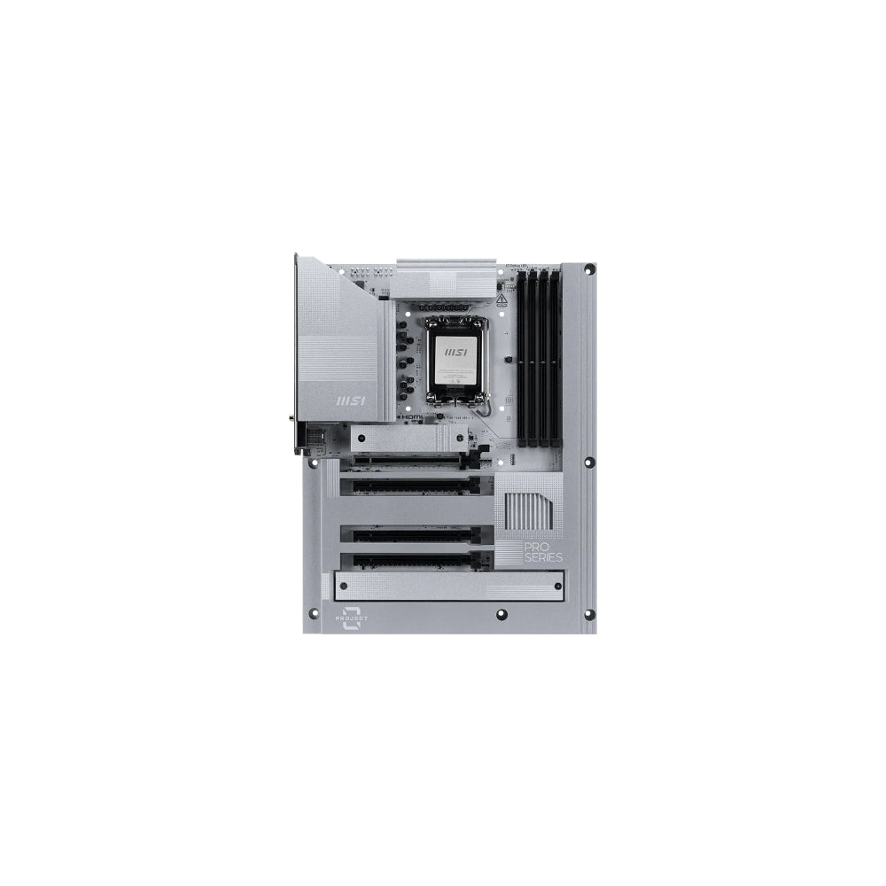 MSI PRO Z890-S Wi-Fi ATX LGA1851
