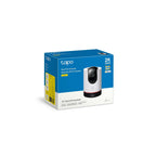 TP-link TAPO C225 Pan/Tilt Ai Wi-Fi Övervakningskamera