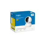 TP-link TAPO C200 Home Security Wi-Fi Övervakningskamera