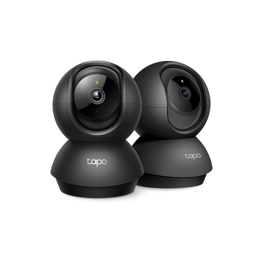 TP-Link Tapo C211 Övervakningskamera 2560 x 1440