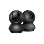 TP-Link Tapo C211 Övervakningskamera 2560 x 1440