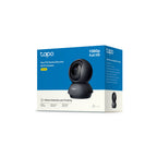 TP-Link TAPO C201 Wi-Fi Övervakningskamera
