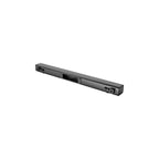 Panasonic SC-HTB100 Soundbar Svart