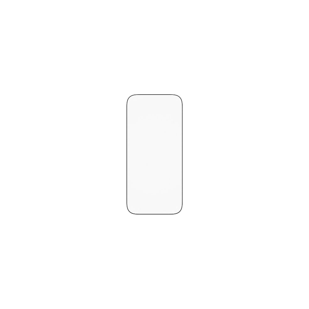 Panzerglass Ultrawide skärmskydd iPhone 17 Pro - Fastfit