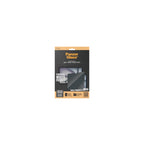 PanzerGlass - privacy-filter - iPad 10,9” 10:e gen / iPad Air 11” M2/M3 / iPad A16