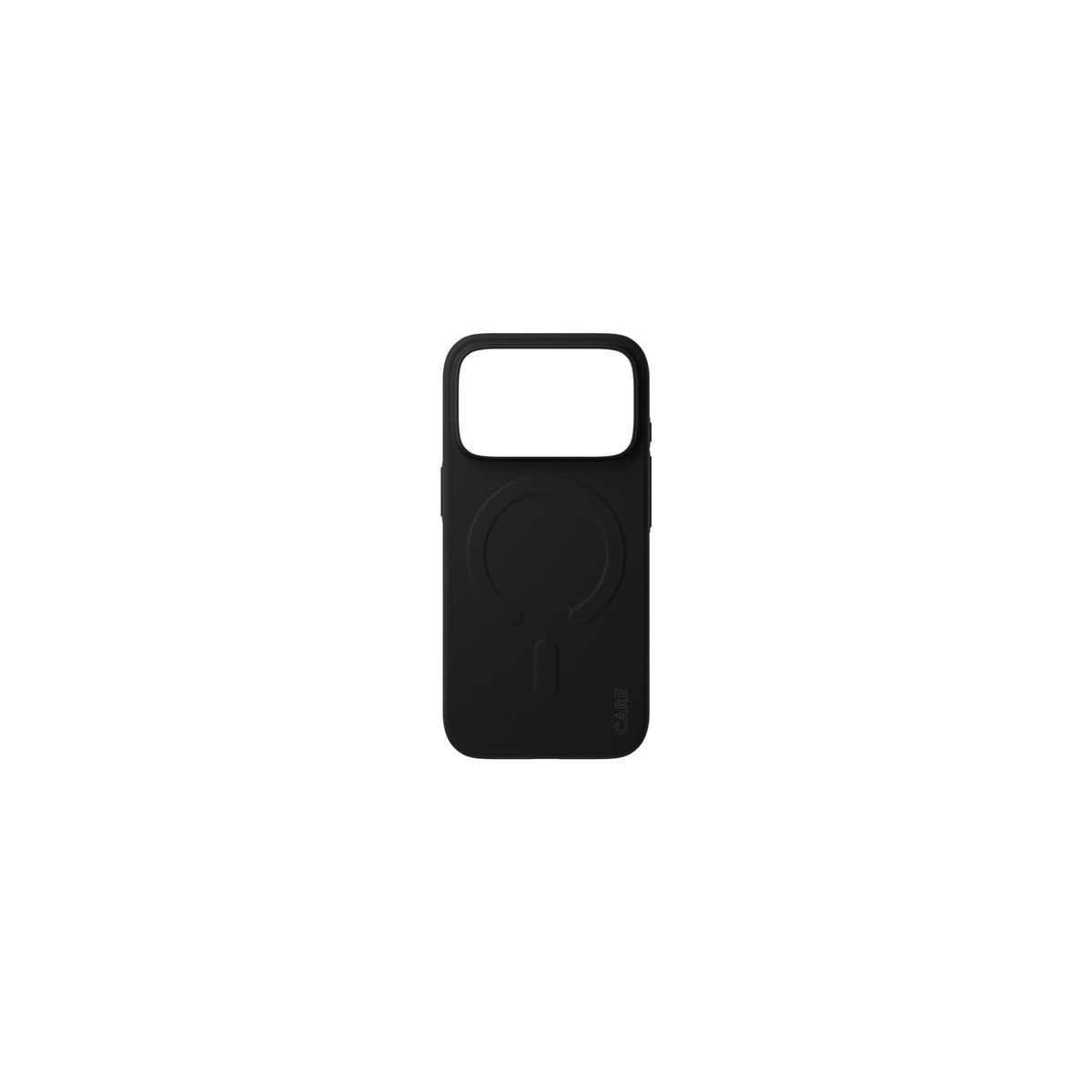 PanzerGlass SL1M - mobilskal - iPhone 18 Pro / 17 Pro - svart