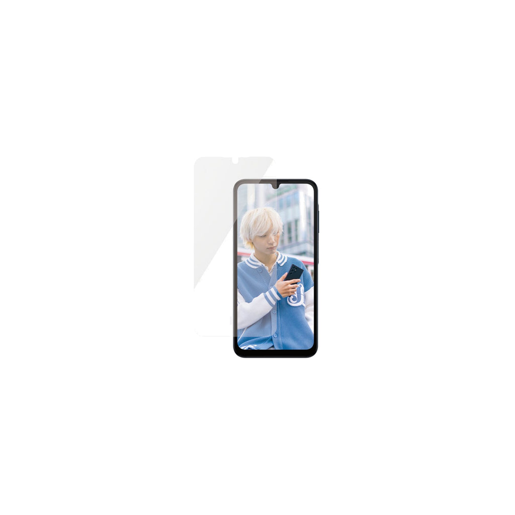 PanzerGlass Screen Protector Ultra-Wide Fit för Samsung Galaxy A26