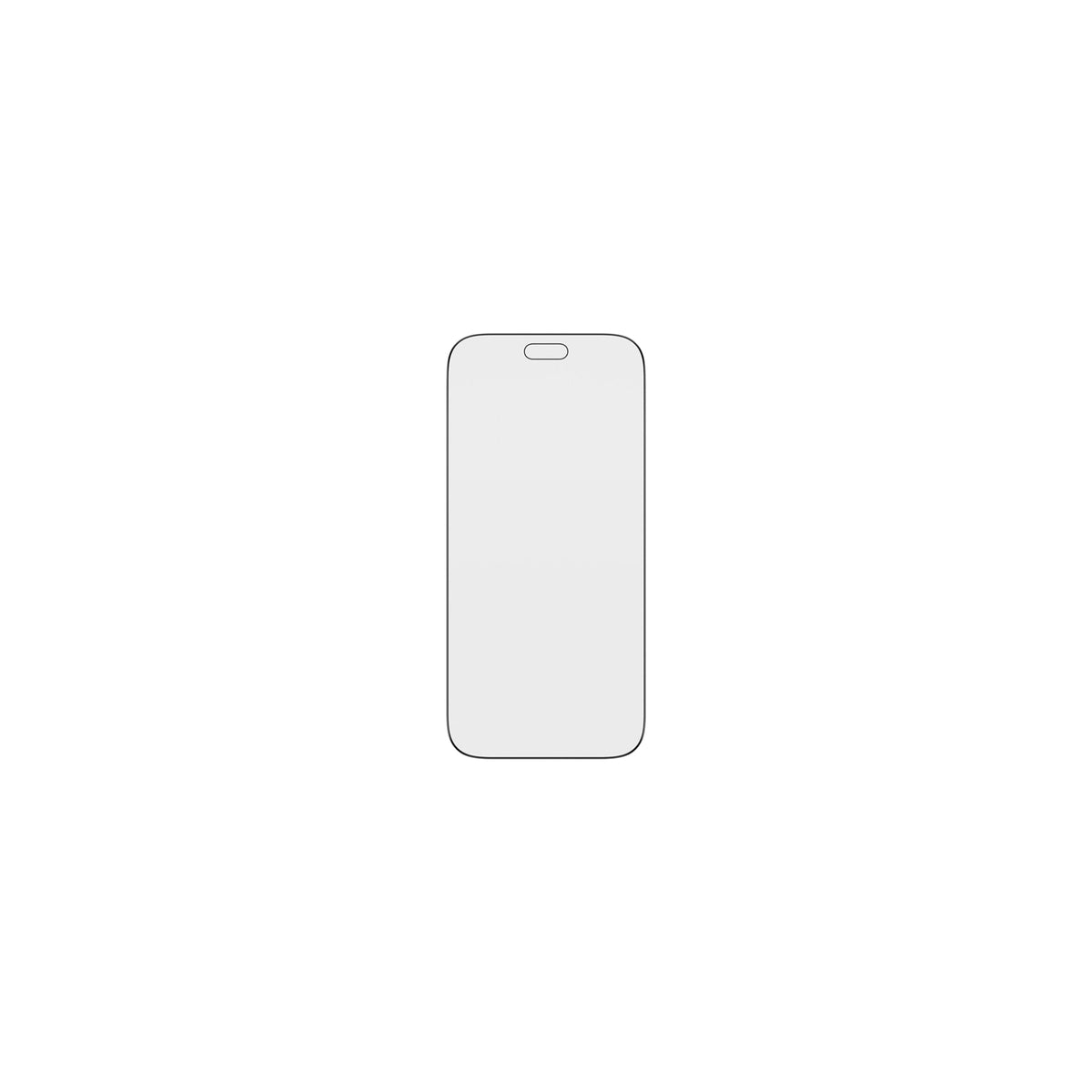 PanzerGlass - privacy-filter - iPhone 18 Pro