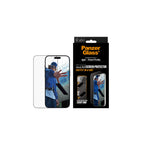PanzerGlass skärmskydd iPhone 17 Pro Max - Fastfit
