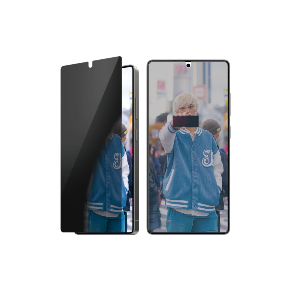 Panzerglass Ultra-Wide fit Privacy Galaxy S25 Ultra