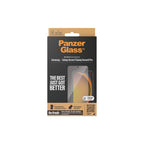 Panzerglass Ultra-Wide Fit skärmskydd Privacy Galaxy Xcover 7/Xcover 6 Pro
