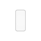Panzerglass Ultrawide skärmskydd iPhone 17 - EasyAligner