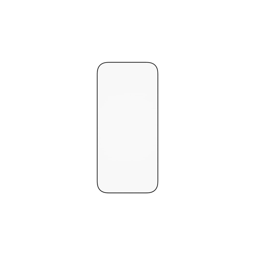 Panzerglass Ultrawide skärmskydd iPhone 17 - EasyAligner