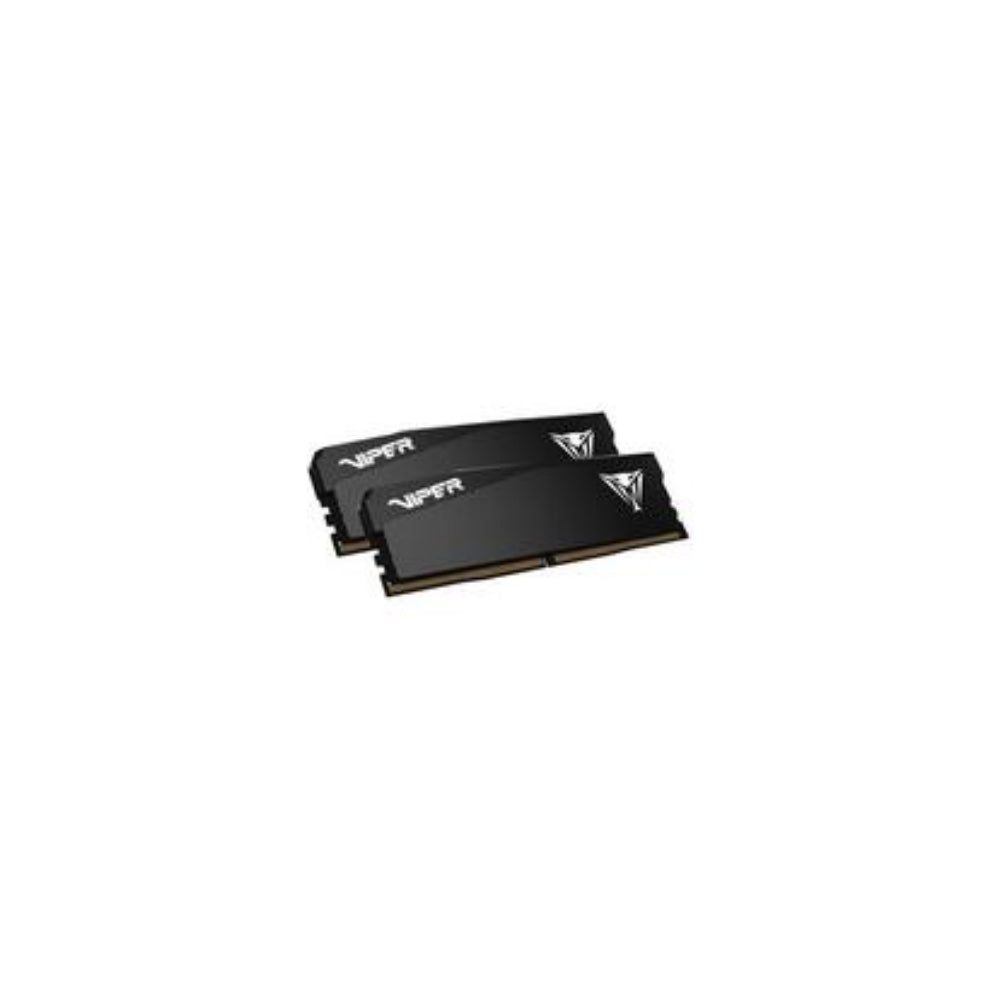 Patriot Viper Elite 5 Ultra - DDR5 32GB (2x16GB) - DIMM