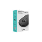 Logitech Pebble M350 Grafit