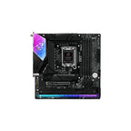 ASRock B860M Lightning Wi-Fi mATX LGA1851