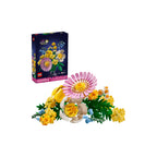 LEGO Botanicals 10347 Liten sommarbukett